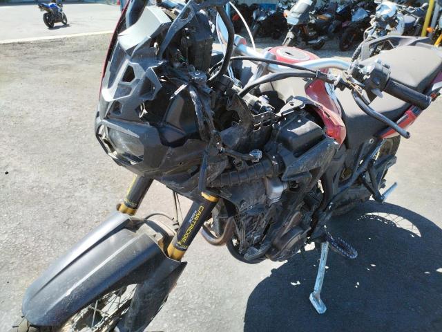 2017 HONDA CRF1000 JH2SD0412HK100284