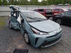 photo TOYOTA PRIUS NIGH 2022