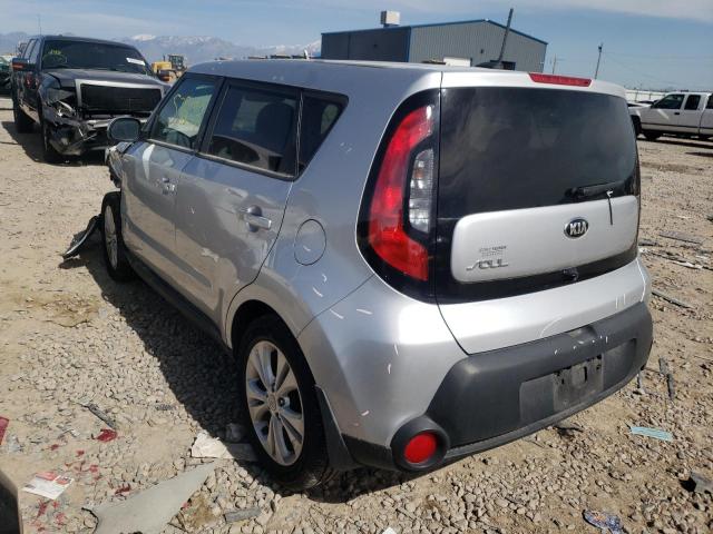 KNDJP3A55F7754748 KIA SOUL +