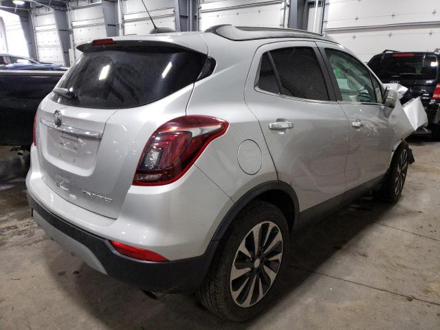 2019 BUICK ENCORE ESS KL4CJCSM8KB889384