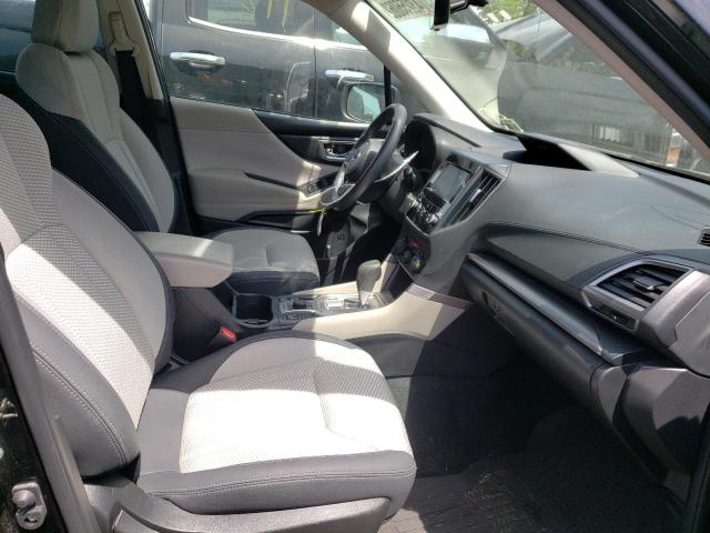 2021 SUBARU FORESTER P JF2SKAFC0MH445874