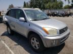 2001 TOYOTA  RAV4