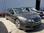 2013 HONDA  ACCORD