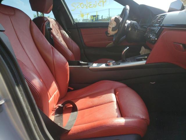 2016 BMW 435 XI GRA WBA4B3C57GG344895