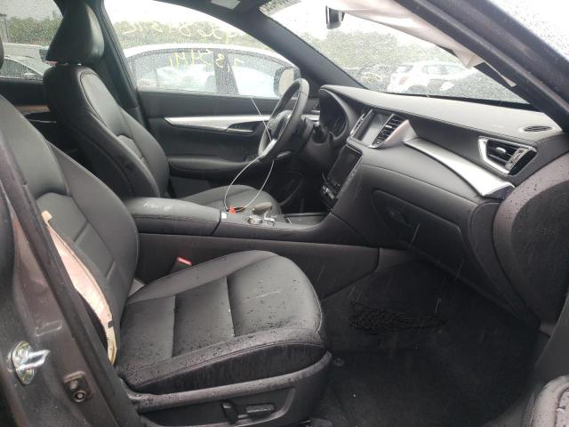 2021 INFINITI QX50 LUXE 3PCAJ5BB9MF124241