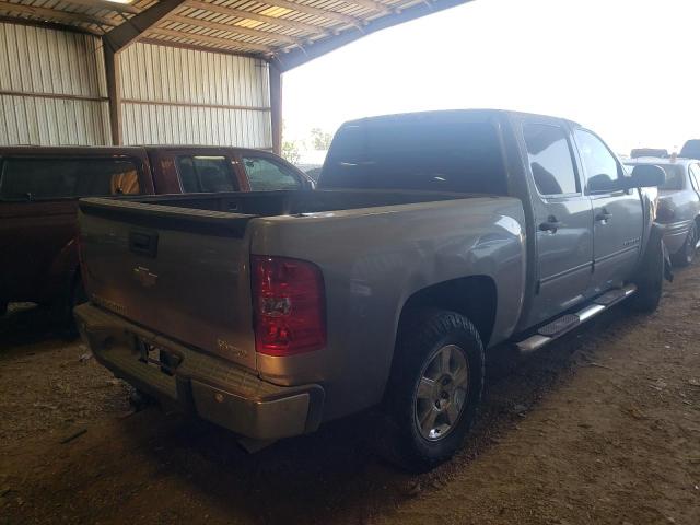 2016 CHEVROLET 1500 454SS 2GCFC135091129842