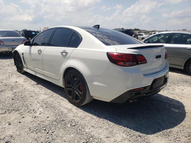2016 CHEVROLET SS 6G3F15RW9GL216243