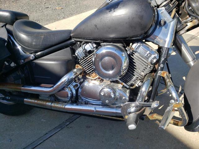 2000 YAMAHA VSTAR JYAVM01E7YA022955