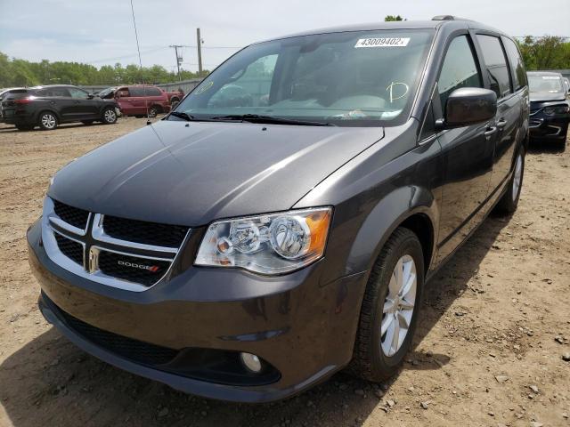2019 DODGE GRAND CARA 2C4RDGCG4KR553658