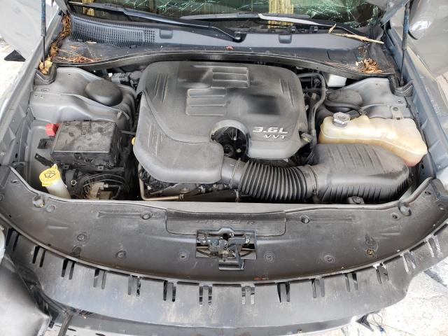 2019 DODGE 15 CLUB CC 2C3CDXBG5KH656685