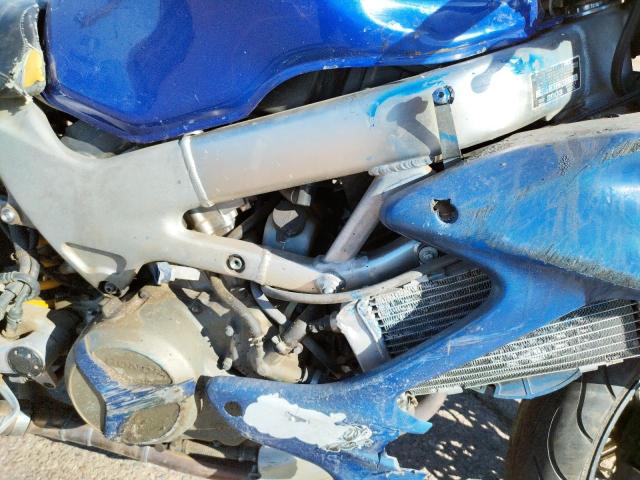 2003 HONDA VTR1000 F JH2SC36023M500514