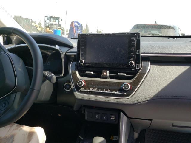 2022 TOYOTA COROLLA CR 7MUDAABG4NV011432