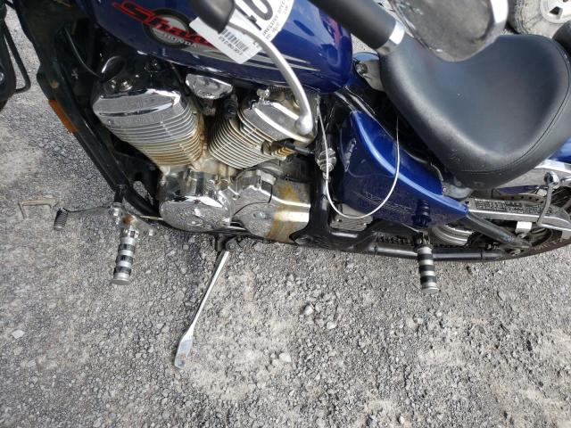 2001 HONDA VT600 CD JH2PC21331K220174