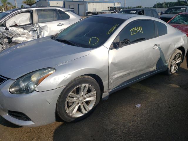 Фото: 1N4AL2EP8BC101162 - 9