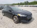 2016 FORD  FUSION