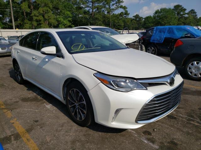 2019 TOYOTA CAMARY 4T1B11HKXKU190561