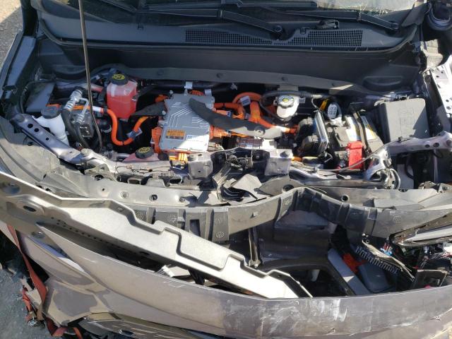 2022 CHEVROLET BOLT EUV P 1G1FZ6S05N4108767