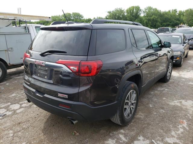 2017 GMC ACADIA ALL 1GKKNTLSXHZ282281