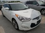 photo HYUNDAI VELOSTER 2013