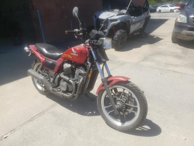 honda vt500 for sale