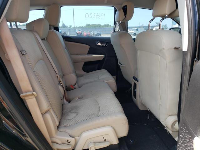 2014 Dodge Journey Se VIN: 3C4PDCAB4ET280956 Lot: 57402044