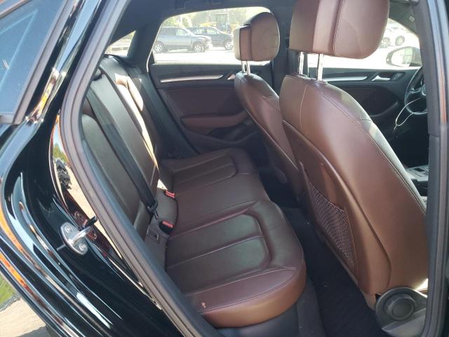 2015 AUDI A3 2.0T WAUBFGFF4F1005522