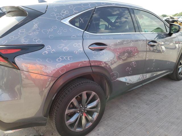 2015 LEXUS NX 200T JTJYARBZ7F2006842