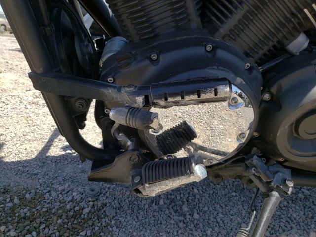2014 YAMAHA XVS1300 CU JYAVP33E4EA010392