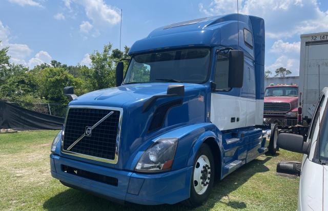 2016 VOLVO VN VNL 4V4N19EH7GN936723