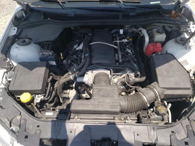 2016 CHEVROLET SS 6G3F15RW9GL216243