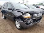 2008 KIA  SPORTAGE