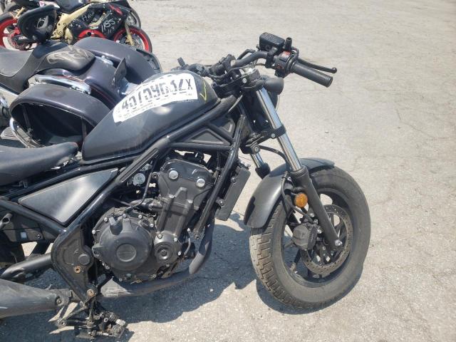 2022 HONDA CMX500 MLHPC5603N5500638