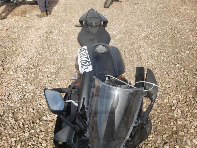 2022 YAMAHA YZFR7 JYARM38E3NA000391