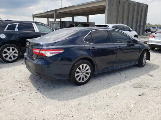 2018 TOYOTA CAMRY 4C 4T1B11HK0JU582446