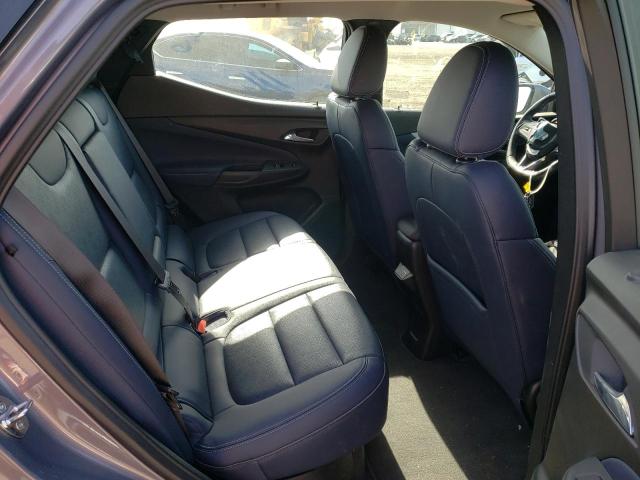 2022 CHEVROLET BOLT EUV P 1G1FZ6S05N4108767