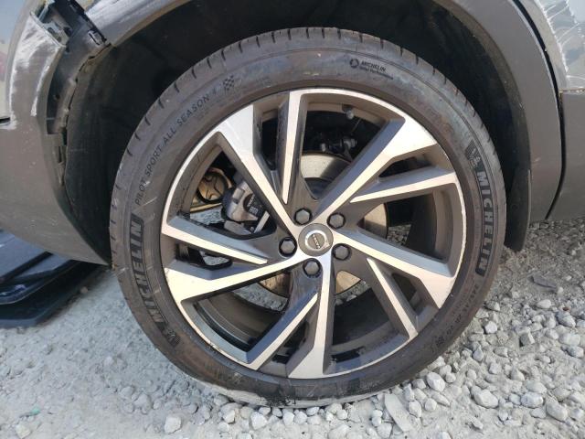 2021 VOLVO XC40 T4 R- YV4AC2HM9M2496342