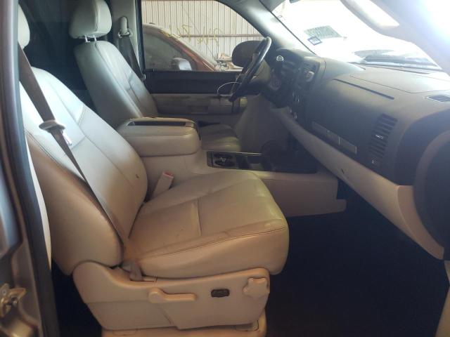2016 CHEVROLET 1500 454SS 2GCFC135091129842