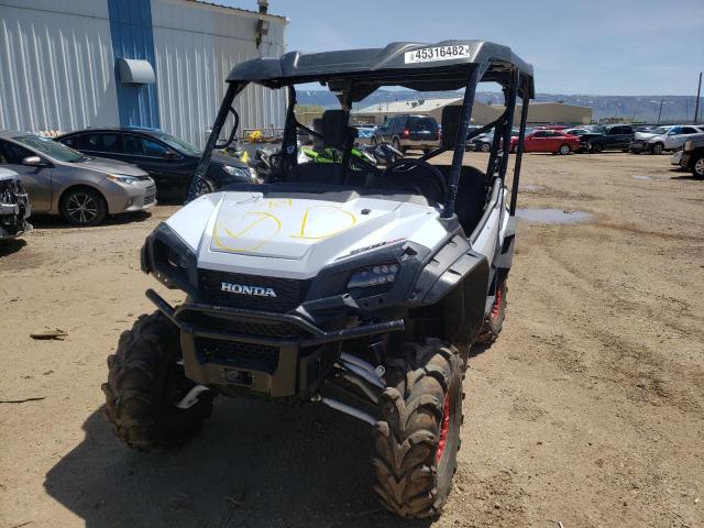 2021 HONDA SXS1000 M5 1HFVE042XM4502621