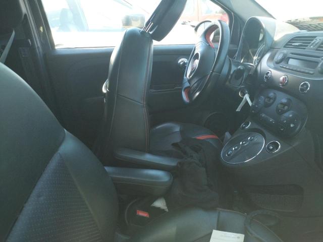 2015 FIAT 500 ELECTR 3C3CFFGE0FT594119