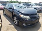 2012 TOYOTA  CAMRY