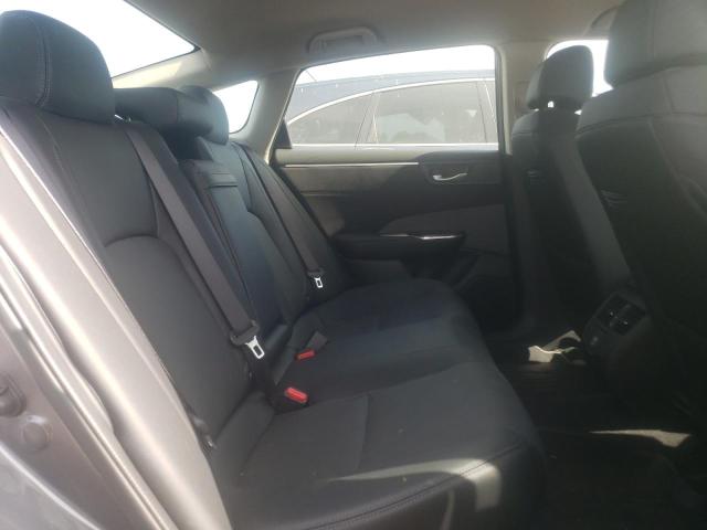 2018 HONDA CLARITY TO JHMZC5F3XJC007663