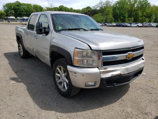 Фото: 2GCEK13M071666486 - 1