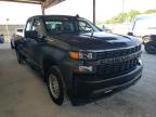 2019 CHEVROLET  SILVERADO