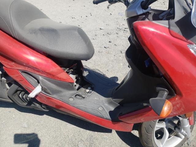 2020 YAMAHA XC155 RKRSG36Y3LA002674