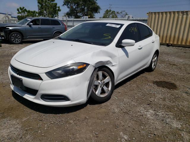 1C3CDFBB0FD222126 Dodge DART SXT