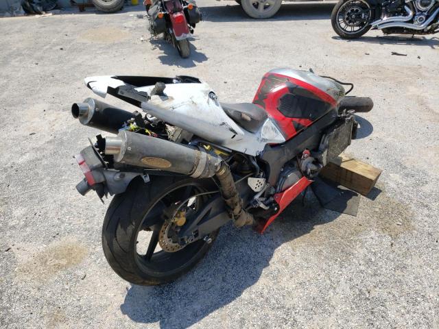 2000 HONDA RVT1000 R JH2SC453XYM001078