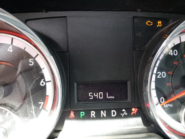 2019 DODGE GRAND CARA 2C4RDGCG4KR553658