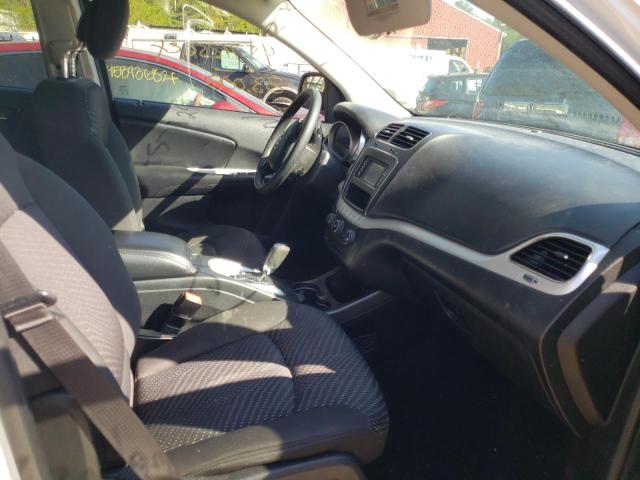 2015 DODGE JOURNEY LI 3C4PDCBG4FT754612