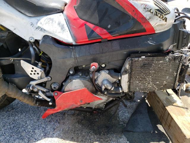 2000 HONDA RVT1000 R JH2SC453XYM001078