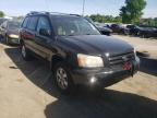 2006 TOYOTA  HIGHLANDER